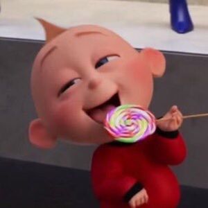 Meet your Posher, Matt